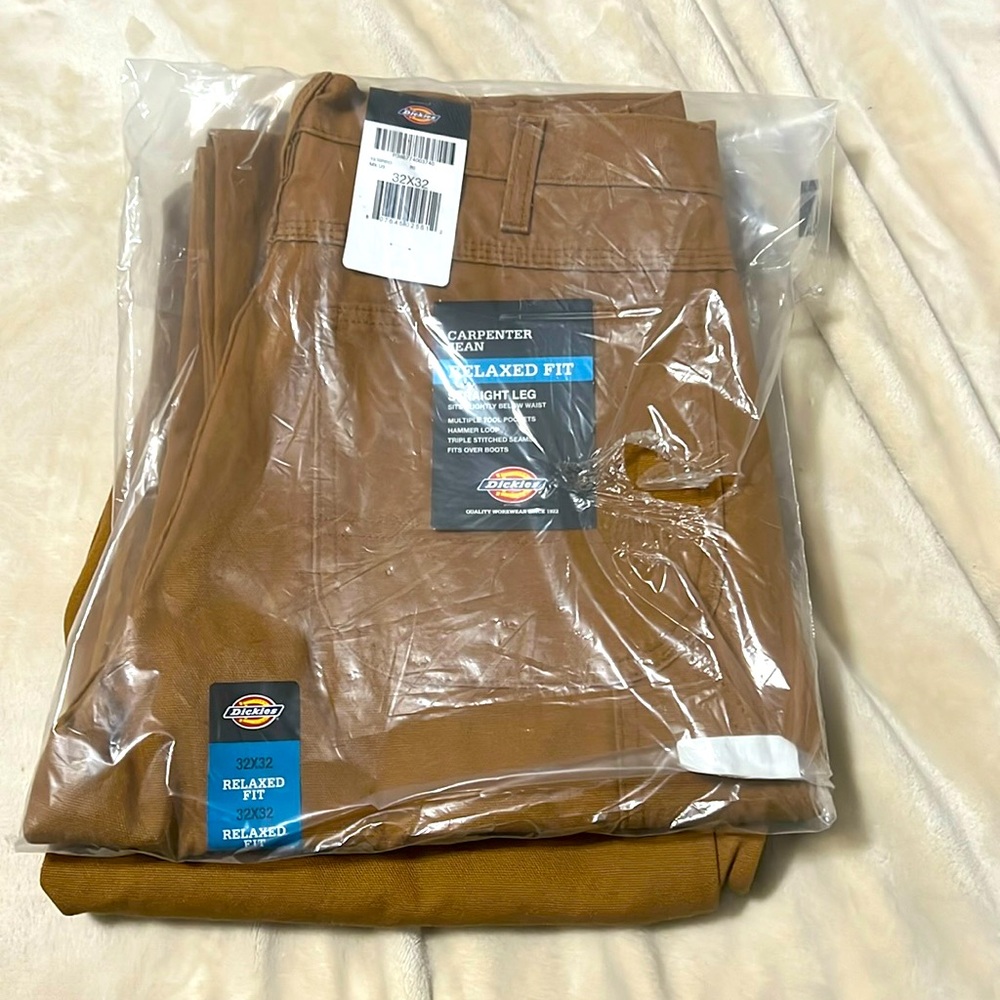 Dickies jeans 32x32